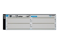 J8770A HP E4204 vl Switch